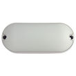 Банник LT-LBWP-03-IP65-12W-6500К LED овальный - Светильники - Для ЖКХ - . Магазин оборудования для автономного и резервного электропитания Ekosolar.ru в Истре