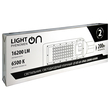 Светильник LT-ST-01-IP65-200W-6500K LED уличный - Светильники - Уличные светильники - . Магазин оборудования для автономного и резервного электропитания Ekosolar.ru в Истре