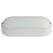 Банник LT-LBWP-03-IP65-8W-6500К LED овальный - Светильники - Для ЖКХ - . Магазин оборудования для автономного и резервного электропитания Ekosolar.ru в Истре