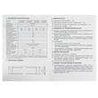 Светильник LT-PSL-03-IP20-18W-6500К LED - Светильники - Для общественных зданий - . Магазин оборудования для автономного и резервного электропитания Ekosolar.ru в Истре