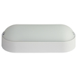 Банник LT-LBWP-03-IP65-12W-6500К LED овальный - Светильники - Для ЖКХ - . Магазин оборудования для автономного и резервного электропитания Ekosolar.ru в Истре