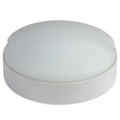 Банник LT-LBWP-06-IP65-12W-6500К LED круглый - Светильники - Для ЖКХ - . Магазин оборудования для автономного и резервного электропитания Ekosolar.ru в Истре