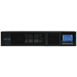 ИБП Энергия Pro Online 2000 230В-48В Rack Tower - ИБП и АКБ - Энергия ИБП Pro OnLine - . Магазин оборудования для автономного и резервного электропитания Ekosolar.ru в Истре