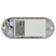 Банник LT-LBWP-03-IP65-8W-6500К LED овальный - Светильники - Для ЖКХ - . Магазин оборудования для автономного и резервного электропитания Ekosolar.ru в Истре