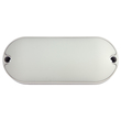 Банник LT-LBWP-03-IP65-8W-6500К LED овальный - Светильники - Для ЖКХ - . Магазин оборудования для автономного и резервного электропитания Ekosolar.ru в Истре