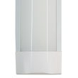 Светильник LT-PSL-03-IP20-18W-6500К LED - Светильники - Для общественных зданий - . Магазин оборудования для автономного и резервного электропитания Ekosolar.ru в Истре