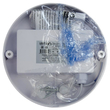 Банник LT-LBWP-06-IP65-8W-6500К LED круглый - Светильники - Для ЖКХ - . Магазин оборудования для автономного и резервного электропитания Ekosolar.ru в Истре